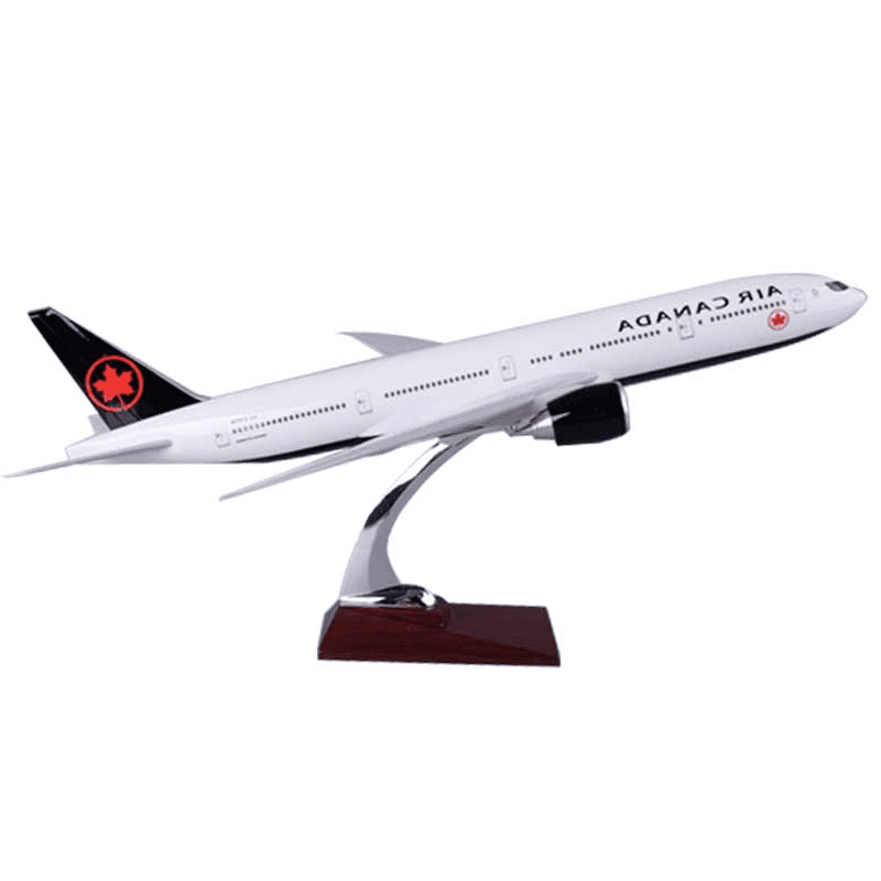 Air canada toys sales