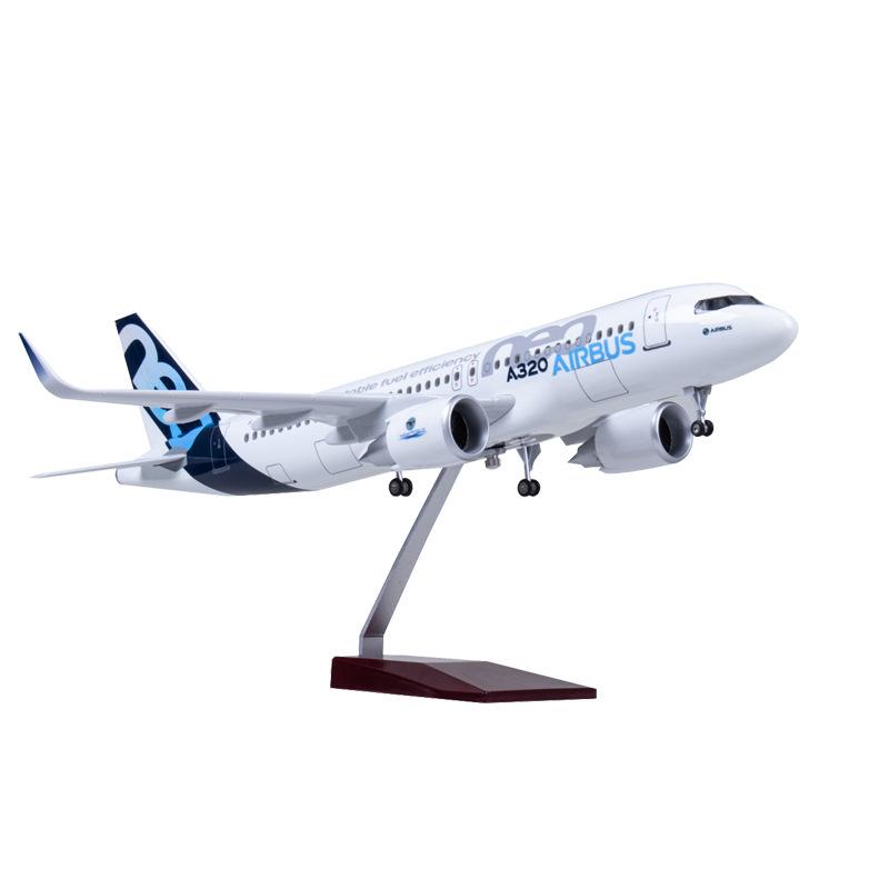 A320 cheap rc plane