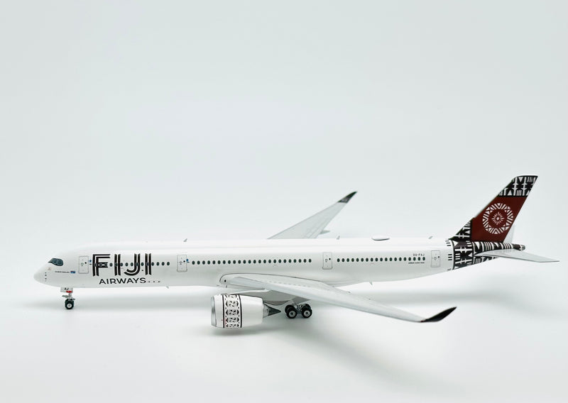 1:400 Fiji airways Airbus A350-900 Airplane Model