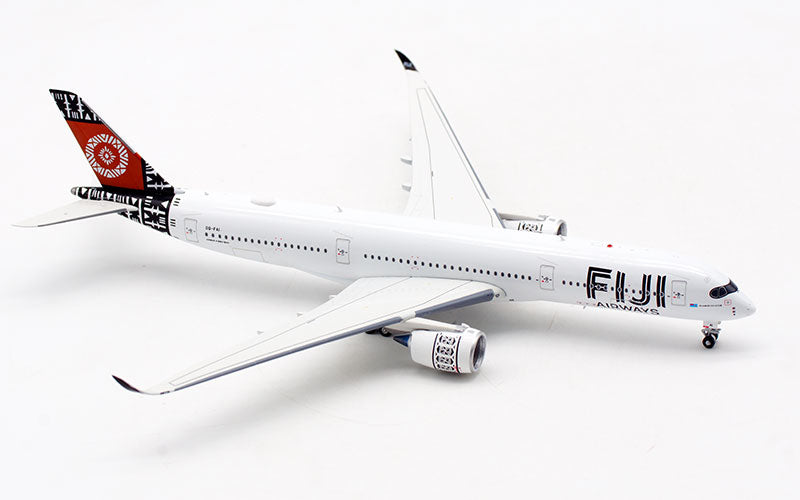 1:400 Fiji airways Airbus A350-900 Airplane Model