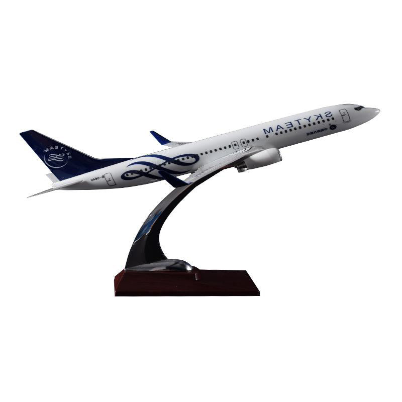 south aerospace cooperation alliance boeing 737 airplane model