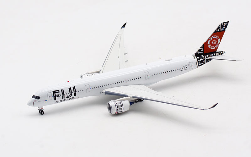 1:400 Fiji airways Airbus A350-900 Airplane Model