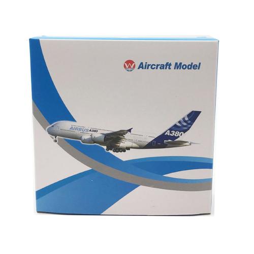 1:400 Prototype B747-400 Airplane Model