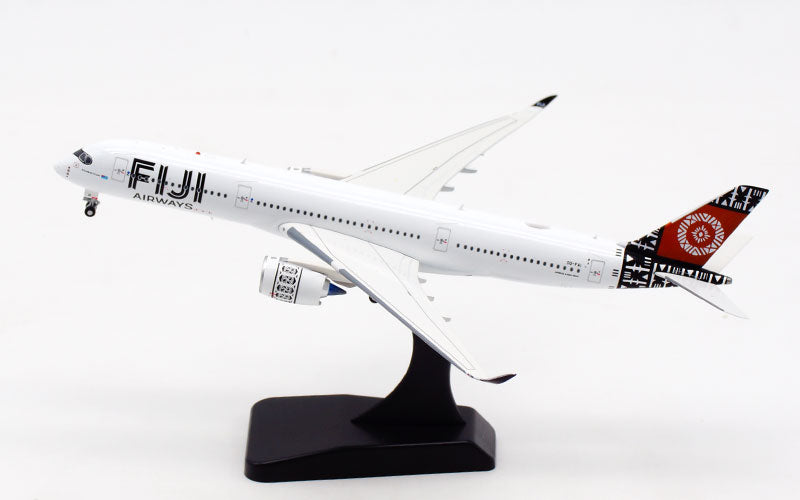1:400 Fiji airways Airbus A350-900 Airplane Model