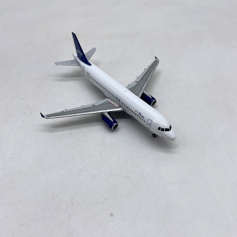 1:500 JetBlue Airways A320-200 Model Airplane