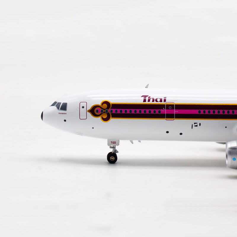 1:200 Thai Airways McDonnell Douglas DC-10-30 HS-TGD Airplane Model