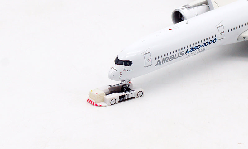 1:400  A350-1000 F-WLXV Aircraft Model