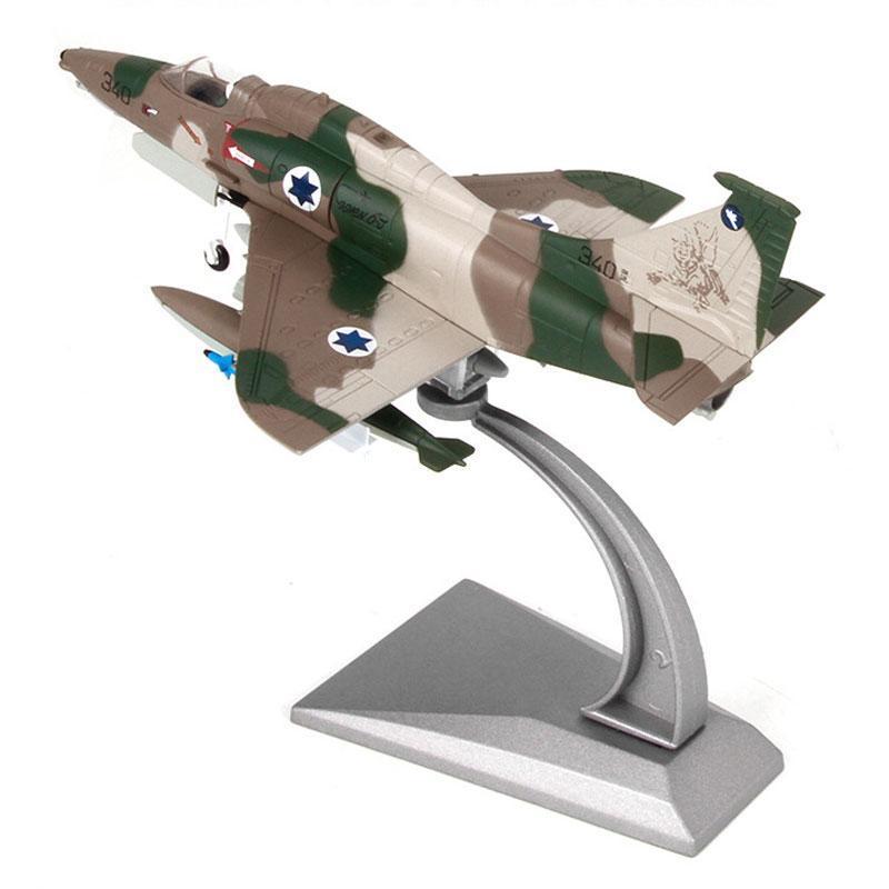 douglas a-4 skyhawk fighter model