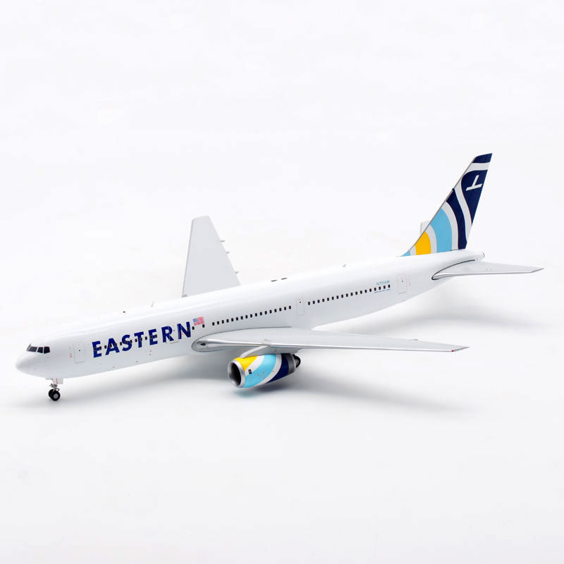 1:200 Eastern Air Lines B767-300ER N705KW Airplane Model