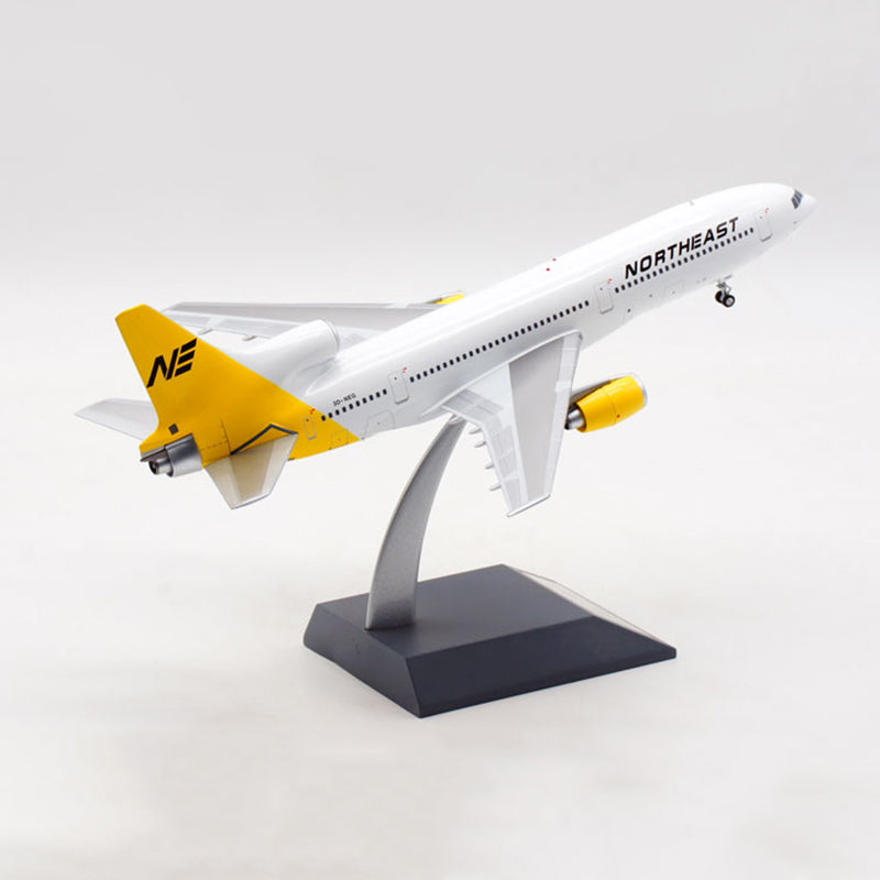 1:200 Northeast Airlines Lockheed L-1011 3D-NEG Airplane Model