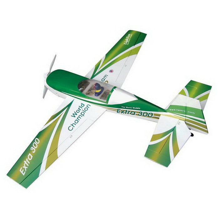 1200MM EXTRA 300 Special Effects 3D 30E Wingspan