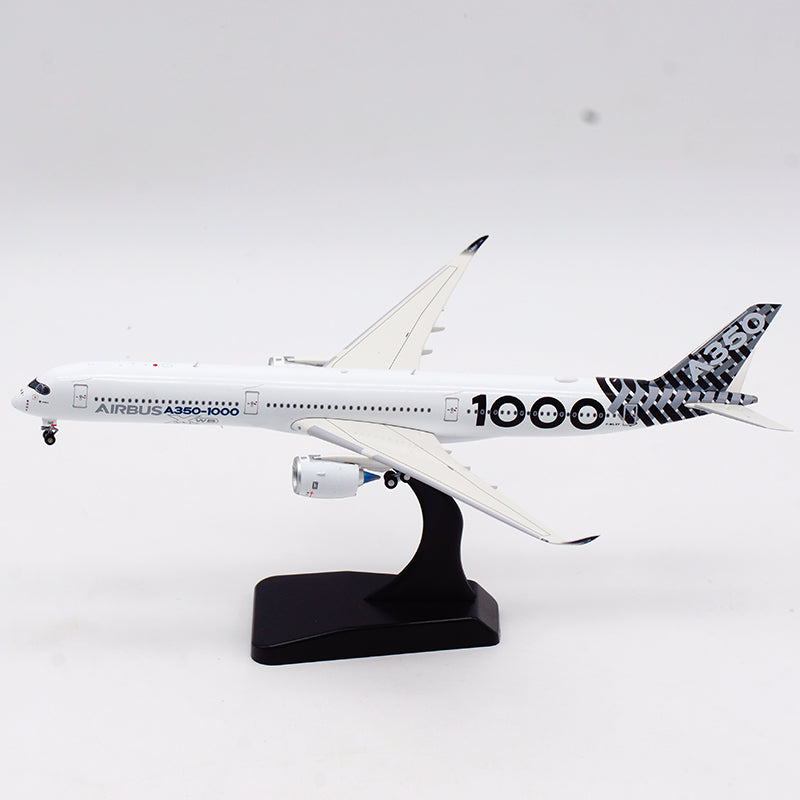 1:400  A350-1000 F-WLXV Aircraft Model