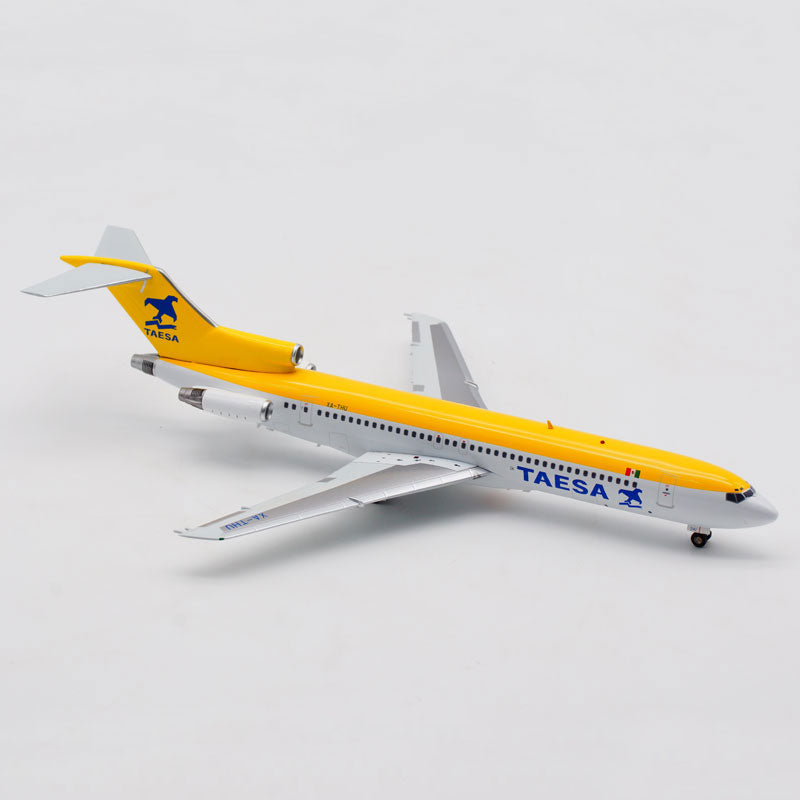 1:200 TAESA B727-200 XA-THU Airplane Model