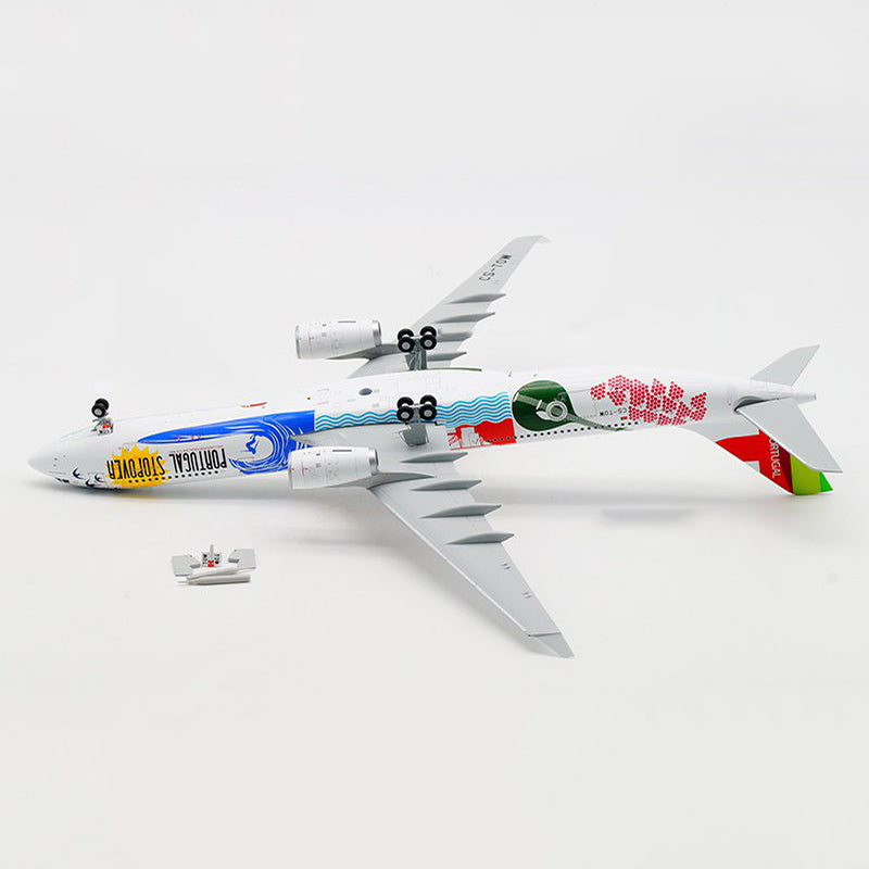 1:200 TAP Air Portugal A330-300 CS-TOW Airplane Model