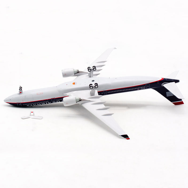 1:200 US Airways A330-300 N678US Airplane Model